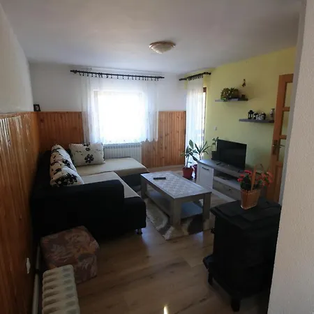 شقة Dokanovic 1